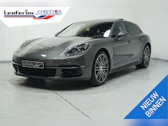Porsche Panamera Sport Turismo - 2.9 4 E-Hybrid NAP