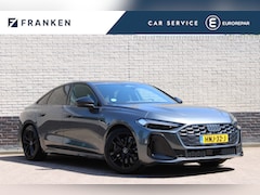 Audi A5 Limousine - 2.0 e-hybrid quattro S edition | Trekhaak | Origineel NL | Stoelverwarming | Elek. achterk