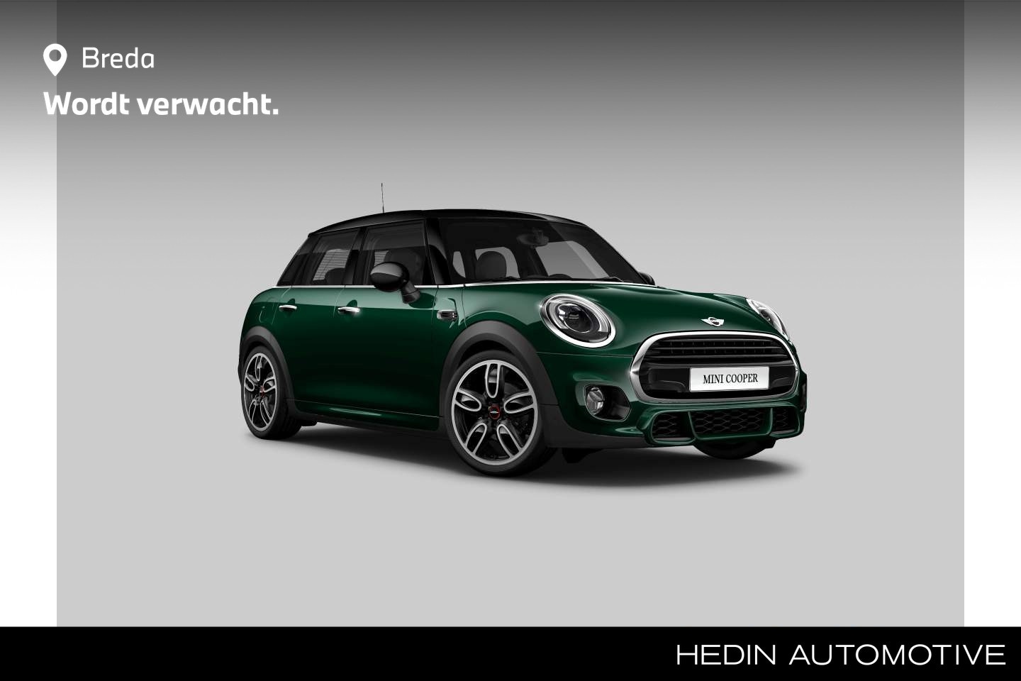 MINI Cooper - 5-Deurs 1.5 Chili John Cooper Works | Parkeersensoren achter | Comfort Access | Stoelverwa - AutoWereld.nl