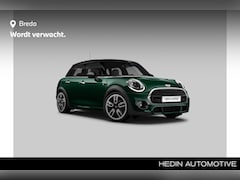 MINI 5-Deurs - 1.5 Cooper Chili John Cooper Works | Parkeersensoren achter | Comfort Access | Stoelverwar