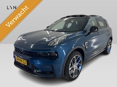 Lynk & Co 01 - 1.5