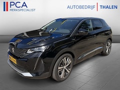 Peugeot 3008 - 1.6 HYbrid BL Allure