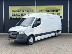 Mercedes-Benz Sprinter - 311 2.2 CDI L4H2 EURO VI-D