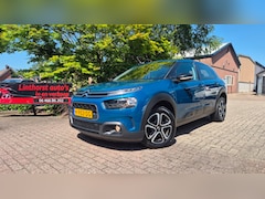 Citroën C4 Cactus - 1.5 BlueHDi Business-camera-pdc-12-2019