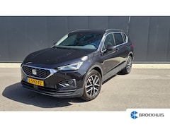 SEAT Tarraco - 1.5 TSI 150pk 7-DSG Style | Stoelverwarming | Navigatie | Carplay | 18" | Keyless