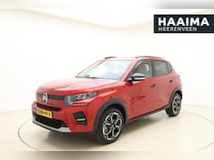 Citroën C3 - 1.2 Hybrid 110pk Max | Navigatie | Apple Carplay | Climate & Cruise Control | Parkeersenso