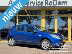 Dacia Sandero - 1.2 Ambiance