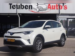 Toyota RAV4 - 2.5 Hybrid AWD Dynamic | Cruise control adaptief | Trekhaak | Camera