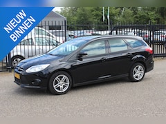 Ford Focus Wagon - 1.6 TDCI ECOnetic Lease Titanium