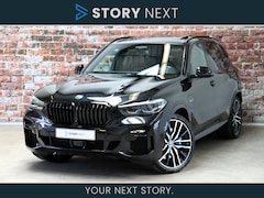 BMW X5 - xDrive45e High Executive M Sport Pakket Automaat / Live Cockpit Professional / Personal Co