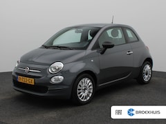 Fiat 500 - 1.0 Hybrid Cult | Airco | PDC Achter | Apple Carplay/Android Auto