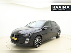 Peugeot 208 - 1.2 Turbo GT 100 Pk | BTW Auto | Keyless entry | Climate Control | Navigatie | Lage KM Sta