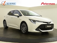 Toyota Corolla - 1.8 Hybrid Dynamic | Navigatie | Stoelverwarming | Blindspot BSM