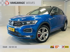 Volkswagen T-Roc - Sport Business R-Line 1.5TSi DSG | LED | Camera | Navigatie |