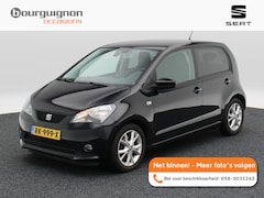 SEAT Mii - 1.0 Sport Intense | Cruise Control | Airco | Bluetooth | Privacy Glass | 15 inch | 79.531