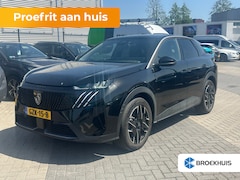 Peugeot 3008 - 1.2 Hybrid 136 Allure Camera | Digitaal Dashboard | Leder/Stof | 19" Lichtmetaal | LED | P