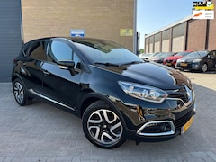 Renault Captur - 0.9 TCe Dynamique|Airco|Trekhaak|Nette auto|