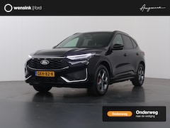 Ford Kuga - 2.5 PHEV ST-Line X | Trekhaak | Parkeercamera 360° | B&O | Cruise Control | Cruise Control