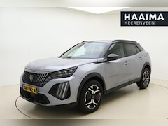 Peugeot 2008 - 1.2 Hybrid 136 GT | Navigatie | Apple Carplay/Android Auto | Climate Control | LED verlich
