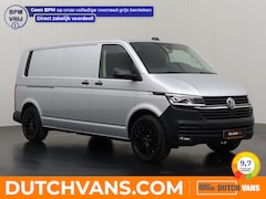 Volkswagen Transporter - 2.0TDI 150PK Automaat Lang | werkplaats inrichting | Led | Navigatie | Multimedia | Airco