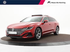 Volkswagen Arteon Shooting Brake - 1.4 TSI 218pk DSG eHybrid R-Line Business+ · Panoramadak · Camera · Wegklapbare Trekhaak ·