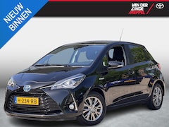 Toyota Yaris - 1.5 Hybrid Dynamic Eerste Eig Clima Cruise Navi
