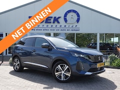 Peugeot 3008 - 1.2 PureTech 130PK Allure Pack AUTOM. | DB-RIEM VV | H-LEER | CAMERA | NAVI | CRUISE