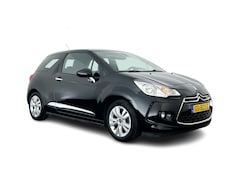 DS 3 - 3 1.2 PureTech So Chic *AIRCO | CRUISE | SPORTSEATS | PRIVACY-GLASS | PDC | RADIO-CD | 16'