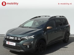 Dacia Jogger - 1.6 Hybrid 140 Extreme 7-pers. Automaat Achteruitrijcamera | Apple CarPlay | Cruise Contro