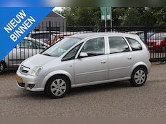 Opel Meriva - 1.4-16V Temptation, Airco