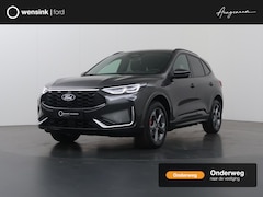 Ford Kuga - 2.5 PHEV ST-Line X | Parkeercamera 360° | B&O | Cruise Control | Cruise Control Adaptief |