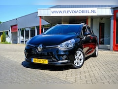 Renault Clio Estate - 0.9 TCe Limited Navi|Airco|DAB|LMV