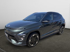 Hyundai Kona Electric - N-Line Business 64.8 kWh