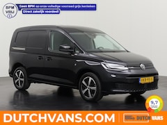 Volkswagen Caddy - 2.0TDI 122PK Automaat 1st Edition | Digital Cockpit | Navigatie | Camera | Led | Airco | C