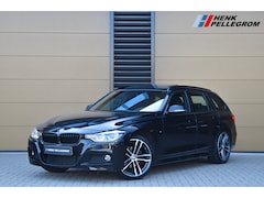 BMW 3-serie Touring - 320i Executive * M-Sportpakket * Panoramadak * LED * Lichtpakket