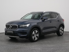 Volvo XC40 - 1.5 T4 Recharge Inscription Expression | CAMERA | KEYLESS | LEDER | TREKHAAK