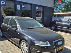 Audi A6 Avant - 2.4 Quattro/LPG-G3/6-bak