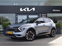 Kia Sportage - 1.6 T-GDi Plug-in Hybrid AWD GT-PlusLine | Trekhaak | Stoelventilatie | Memory | Panorama