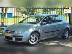 Fiat Stilo - 1.4-16V Active 6 Speed 95PK
