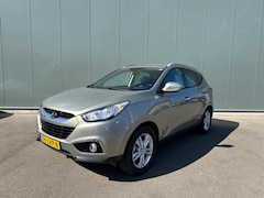 Hyundai ix35 - 2.0i Active CLIMA | TREKHAAK | NAP