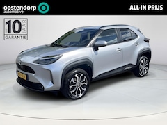 Toyota Yaris Cross - 1.5 Hybrid Dynamic | Apple CarPlay/Android auto | Stoelverwarming