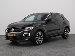 Volkswagen T-Roc - 1.5 TSI Automaat Sport Business R-Line | ADAPTIVE | CARPLAY | TREKHAAK