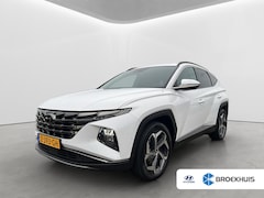 Hyundai Tucson - 1.6 T-GDI 265pk PHEV Premium 4WD | Leder | Carplay | Climate | Keyless | Navigatie | Elek.