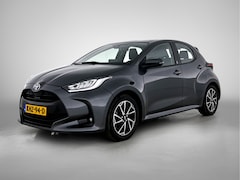 Toyota Yaris - 1.5 Hybrid Dynamic