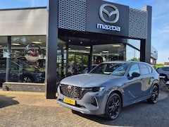 Mazda CX-60 - E- SKYACTIV-G PHEV 327 8AT AWD HOMURA / BUSINESS EDITION BLOP