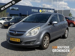 Opel Corsa - 1.4-16V Enjoy | CRUISE | AIRCO | EXPORT/HANDEL