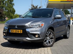 Mitsubishi ASX - 1.6 TREKHAAK CAMERA PANO-DAK