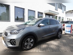 Kia Niro - 1.6 GDI H. Dynamic Plus Line