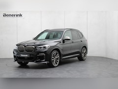 BMW X3 - M40i xDrive High Executive | Panoramadak | Stoelventilatie | Harman/Kardon | Trekhaak | He