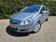 Opel Corsa - 1.4-16V Enjoy Volle tank Zeer netjes